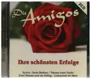 Double CD - Die Amigos - Ihre Schönsten Erfolge