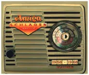 Rosemarie Ambé / Die Amigos a.o. - Amiga Schlager Archiv Vol. 2 1958-1968