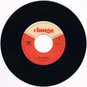 7inch Vinyl Single - Die Amigos - Bis Morgen / Sie Geht Ins Kino Mit Mir - Mono