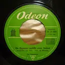 7inch Vinyl Single - Die Ampertaler - Ein Zigeuner Verläßt Seine Heimat