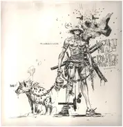 Die Antwoord - Mount Ninji and Da Nice Time Kid