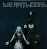 Double LP - Die Antwoord - $o$ - Clear & light blue vinyl