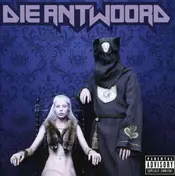 Die Antwoord - Sos ($0$)