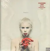 Die Antwoord - Ten$ion