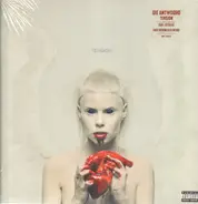 Die Antwoord - Ten$ion