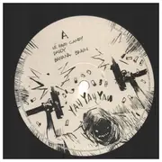 Double LP & MP3 - Die Antwoord - Mount Ninji And Da Nice Time Kid - GATEFOLD