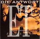 7inch Vinyl Single - Die Antwort - Meine Jahre Mit Elizabeth Taylor