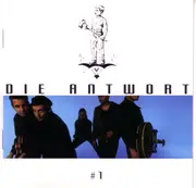 CD - Die Antwort - #1