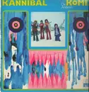 LP - Die Anderen - Kannibal Komix - Tri-Fold