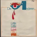 7inch Vinyl Single - Die Anderen - Little Little