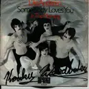 7inch Vinyl Single - Die Anderen - Somebody Loves You