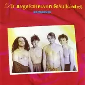 Die Angefahrenen Schulkinder - Osnabrück