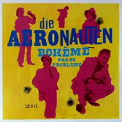 die aeronauten - Bohème Pas De Problème