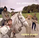 CD - Die Aeronauten - Gegen Alles
