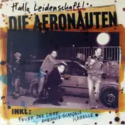 die aeronauten - Hallo Leidenschaft!