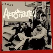 die aeronauten - Hier: