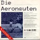 7inch Vinyl Single - Die Aeronauten - Weltmeister