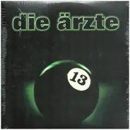 Die Ärzte - 13