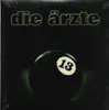 Double LP - Die Ärzte - 13 - Still Sealed