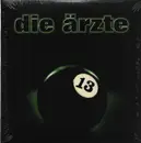 Double LP - Die Ärzte - 13 - Still Sealed