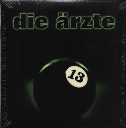Die Ärzte - 13