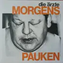 7inch Vinyl Single - Die Ärzte - Morgens Pauken