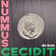 Die Ärzte - Nummus Cecidit