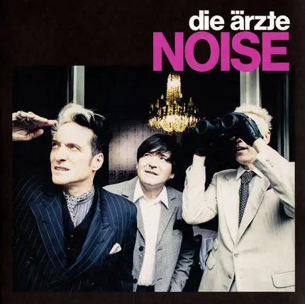 Die Ärzte - Noise