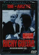 DVD - Die Ärzte a.o. - Richy Guitar - Still Sealed