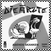 7inch Vinyl Single - Die Ärzte - Abends Skanken