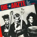 7inch Vinyl Single - Die Ärzte - Du Willst Mich Küssen