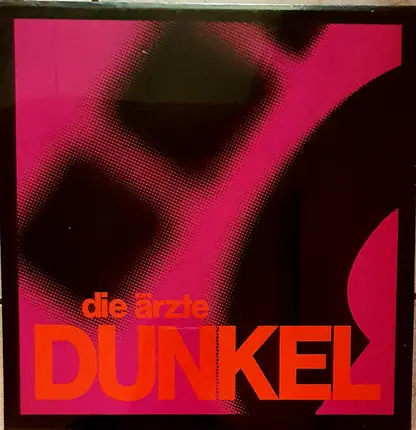 Die Ärzte - Dunkel