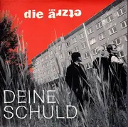 7inch Vinyl Single - Die Ärzte - Deine Schuld