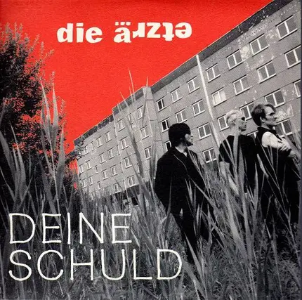 Die Ärzte - Deine Schuld