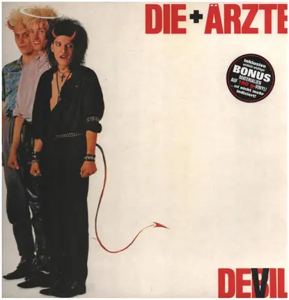 Die Ärzte - Devil