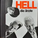 Double LP - Die Ärzte - Hell - 181g