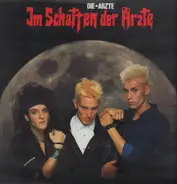 Die Ärzte - Im Schatten der Ärzte