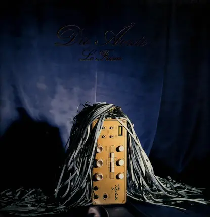 Die Ärzte - Le Frisur