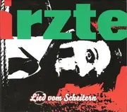 CD Single - Die Ärzte - Lied Vom Scheitern - Digisleeve