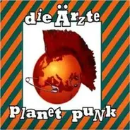 Die Ärzte - Planet Punk