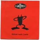 7inch Vinyl Single - Die Ärzte - Schrei Nach Liebe