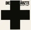EP - Die Ärzte - Uns Geht's Prima... - BLACK CROSS