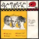 7inch Vinyl Single - Die Ärzte - Zu Schön, Um Wahr Zu Sein! - SNB SS 003 A on a Matrix
