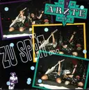 7inch Vinyl Single - Die Ärzte - Zu Spät (Hit Summer Mix '88)