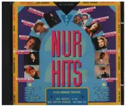 Die Ärzte, Simply Red, Kim Wilde, a.o. - Nur Hits II