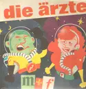 12inch Vinyl Single - Die Ärzte - M+f