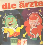 Die Ärzte - M+f