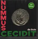 LP - Die Ärzte - Nummus Cecidit - 11 Inch