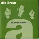 7inch Vinyl Single - Die Ärzte - Nichts In Der Welt - Original German EP