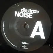 7inch Vinyl Single - Die Ärzte - Noise